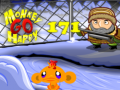 ເກມ Monkey Go Happy Stage 171