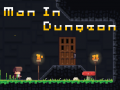 ເກມ Man in Dungeon