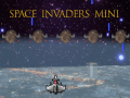ເກມ Space Invaders Mini
