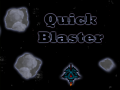ເກມ Quick Blaster