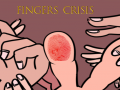 ເກມ Finger's Crisis