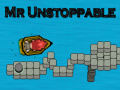 ເກມ Mr Unstoppable
