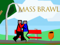 ເກມ Mass Brawl