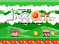 ເກມ Jizz Quest: Legend of the Twins Deluxe