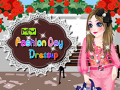 ເກມ My Fashion Day Dressup