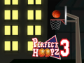ເກມ Perfect Hoopz 3