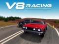 ເກມ V8 Racing