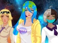 ເກມ Princess Earth Chan