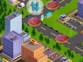 ເກມ My Little City