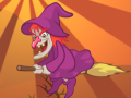 ເກມ Magic Dash