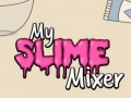 ເກມ My Slime Mixer