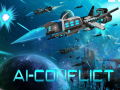 ເກມ AI-Conflict