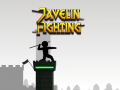 ເກມ Javelin Fighting