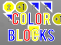 ເກມ Color Blocks