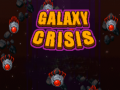 ເກມ Galaxy Crisis