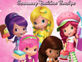 ເກມ Strawberry Delicious Boutique