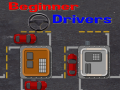 ເກມ Beginner Drivers