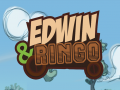 ເກມ Edwin & Ringo
