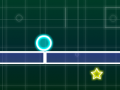 ເກມ Neon ball