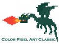 ເກມ Color Pixel Art Classic