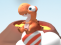 ເກມ Dino Piler 