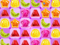 ເກມ Jelly