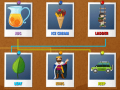 ເກມ Kindergarten Activity 1