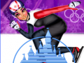 ເກມ Disney Winter Olympics