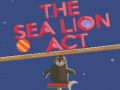 ເກມ The Sea Lion Act