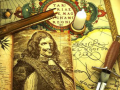 ເກມ Treasure Map