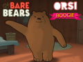 ເກມ We Bare Bears Orsi Boogie