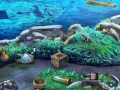 ເກມ Mysteries of the Deep