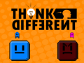 ເກມ Think Different