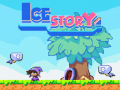 ເກມ Ice Story