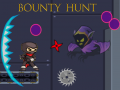 ເກມ Bounty Hunt