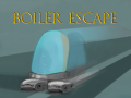 ເກມ Boiler Escape