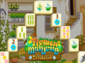 ເກມ Flower Mahjong Solitaire