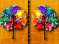 ເກມ Forest Spot The Difference