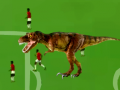 ເກມ Manchester Fc Vs. T-Rex