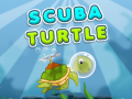ເກມ Scuba Turtle