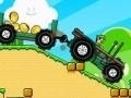 ເກມ Mario Tractor 4