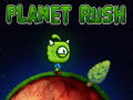 ເກມ Planet Rush