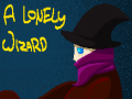 ເກມ A Lonely Wizard