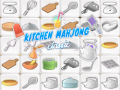 ເກມ Kitchen Mahjong