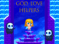 ເກມ God Love Helpers