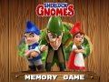 ເກມ Sherlock Gnomes: Memory game