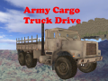 ເກມ Army Cargo Truck Drive