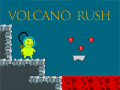 ເກມ Volcano Rush