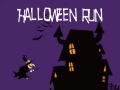ເກມ Halloween Run