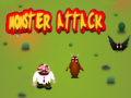 ເກມ Monster Attack 